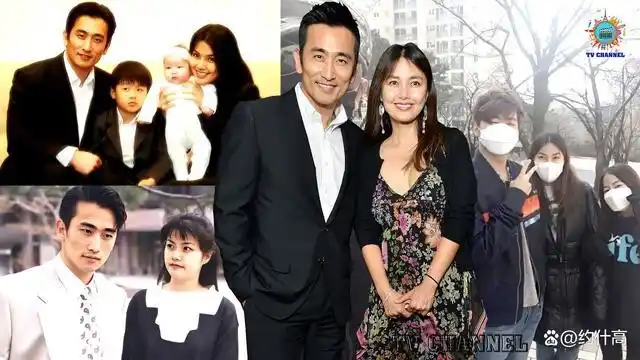 车仁表晒出35年前硬照出道至今身材从未走样