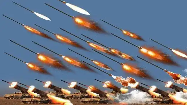 穷则战术穿插达则火力覆盖我军的火力不足恐惧症有多么严重