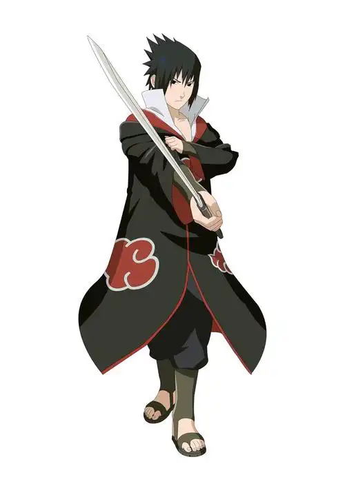 p>宇智波佐助,日本漫画《 a target="_blank" href="/item/火影忍者