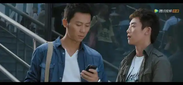 李晨,郑恺,董璇主演的这部电影你看过吗?(奋斗)