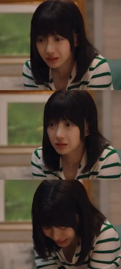 卜冠今演技##卜冠今演技感染力