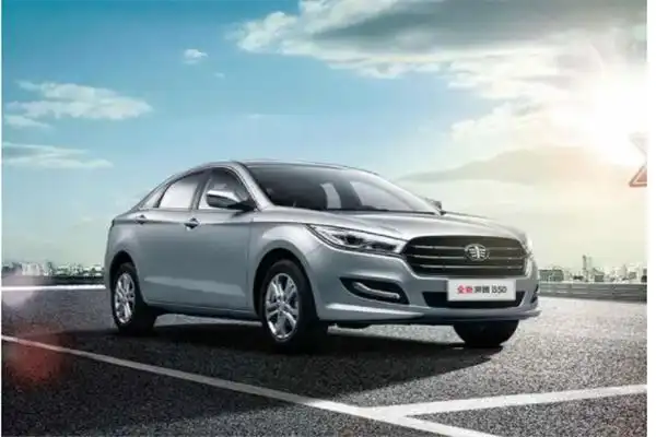 是一汽集团发展自主品牌乘用车的核心企业,是中国轿车制造业第一家