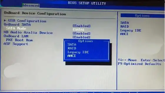 razer灵刃17专业版2020笔记本怎么通过bios设置u盘启动