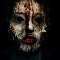 恐怖头像吓死人不偿命的那种 友情提示胆小者勿入