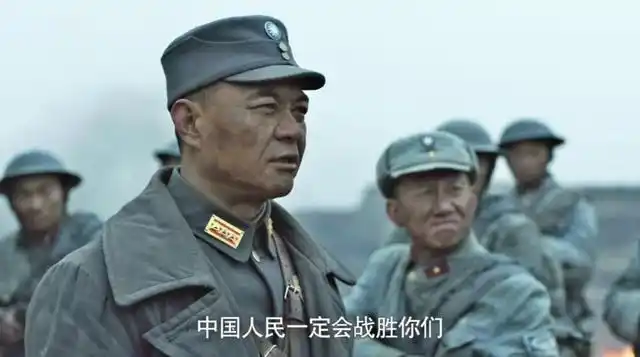 《河山》大结局藏玄机,王新军甩掉神剧之名,2个问题看懂结局