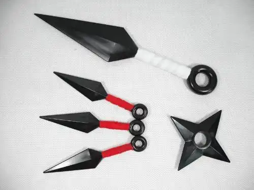 求火影飞镖素材