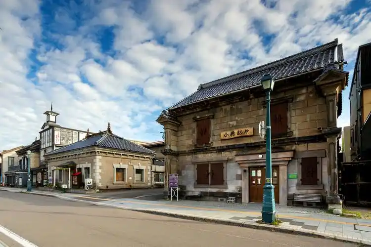 北海道自由行(七)小樽篇