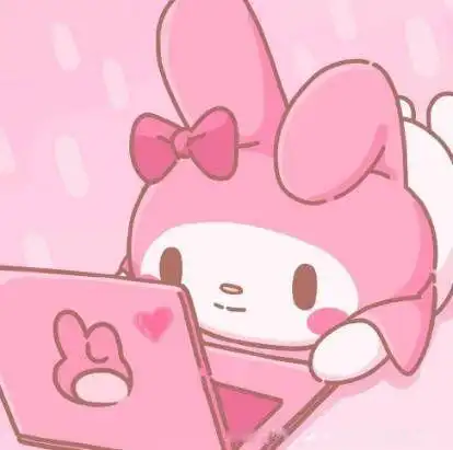 用兔子头像表达的意思 女生用兔子头像暗示什么