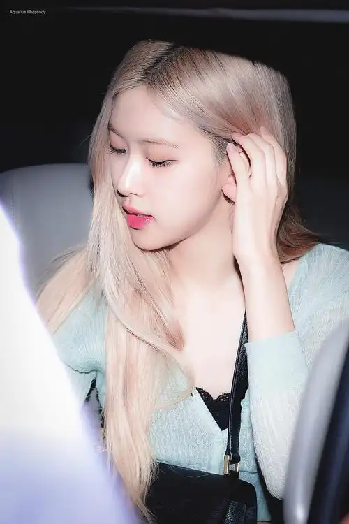 那一点点的细节 都会让自己 波澜起伏 朴彩英 只能看到   lisa轻柔的