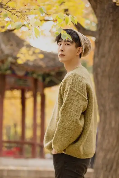 李川《我的小确幸》火热开播 演绎"文化绿洲"