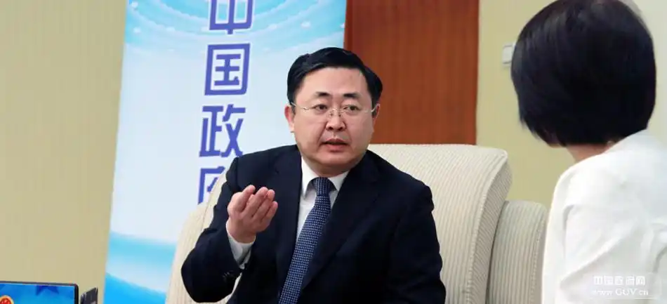 专访深圳市发展改革委主任王宏彬