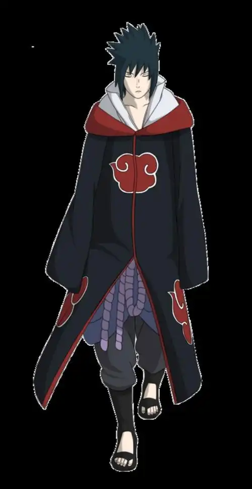 sasuke-堆糖,美好生活研究所