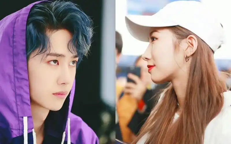 【王一博】x【孟美岐】【博岐】you(=i)