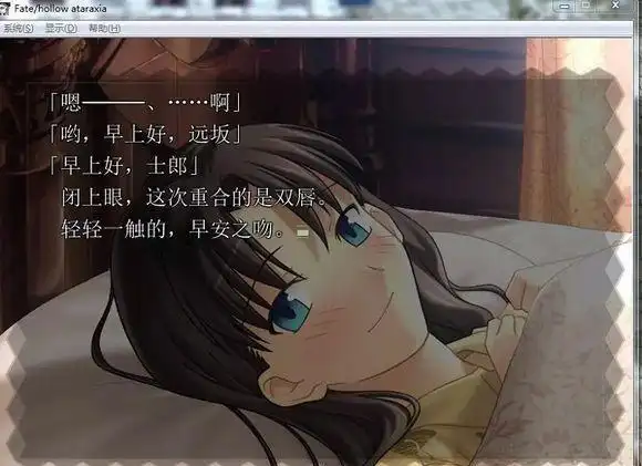 补魔是什么意思,士郎给saber补魔有几次图1