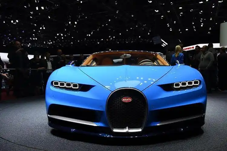 全球十大超级豪车排行榜,奔驰宝马靠边站! | 说明书网