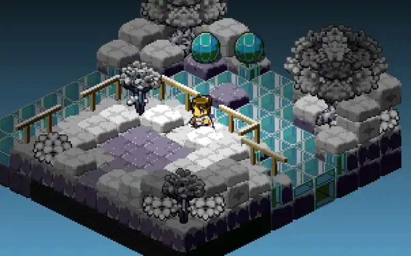 活动作品那些游戏中好听的bgm箱庭探险者篇第一期