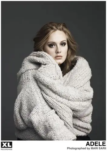 adele 2011