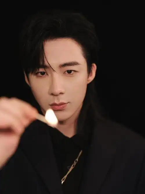 刘宇宁宝曼兰朵卓韵代言人##刘宇宁宁远舟