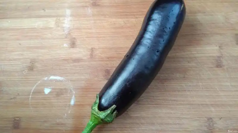 美美的菊花茄子做法不难用一个妙招厨房小白也能做出的宴客菜