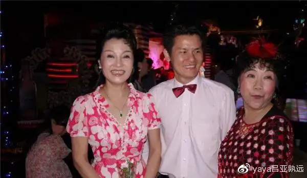 当年"广东一枝花"侯玉婷,曾三拒央视,因绯闻无奈隐退,今如何