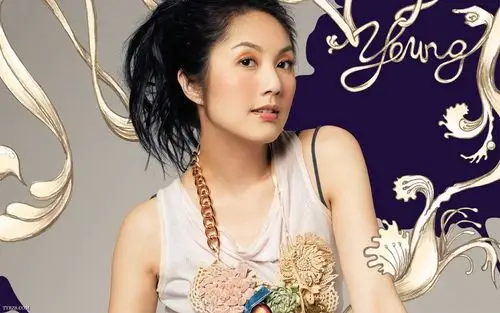 得,跨界歌坛和演艺圈,成为香港的歌影双后,她就是王菲都嫉妒的杨千嬅