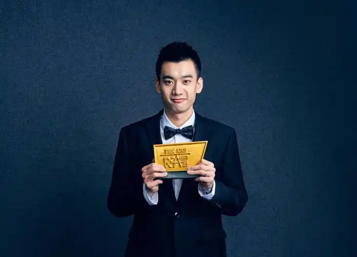 脱口秀大会第四季冠军 吐槽大会第四季冠军-第18张-随心关注-资讯号