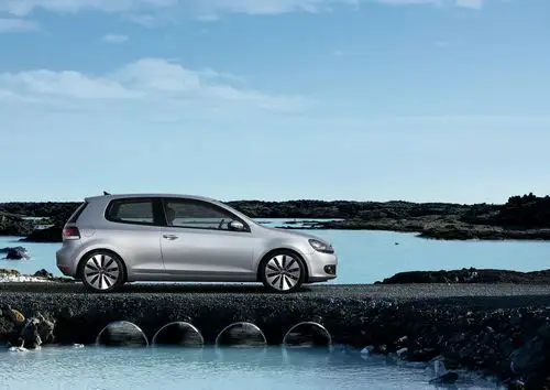 第六代高尔夫价格出来了,这价格厚道吗?