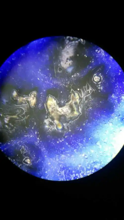 《古瓷气泡》超自然之美