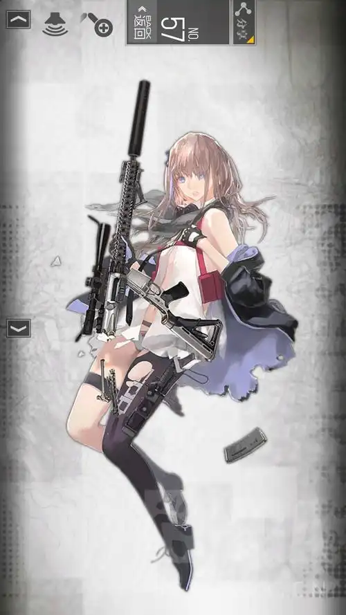 致远星氵为何没看到有人说ar15是钢板啊