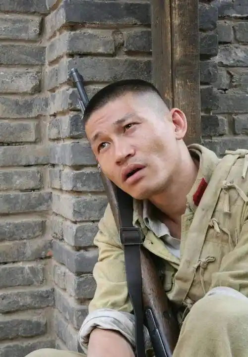 靠演坏人"发家",这群男星成了内娱"顶梁柱"