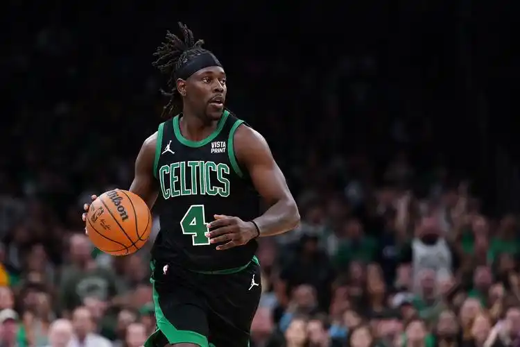 官方:霍勒迪可以出战今日东决g3!