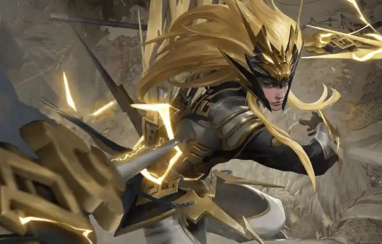 王者荣耀马超打法教学攻略大全连招三天快速练会枪下无限连