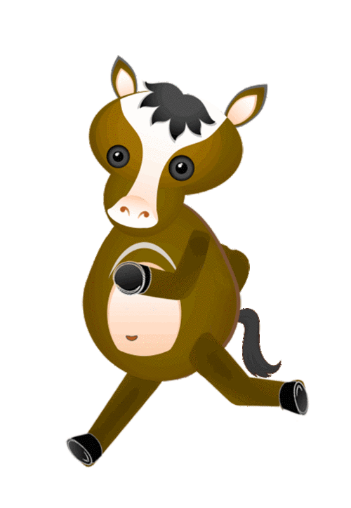 十二生肖动图动效动物