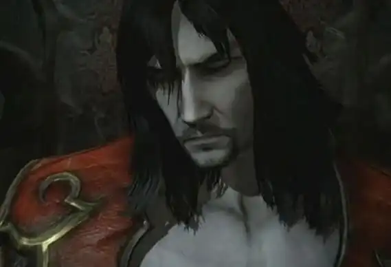 恶魔城暗影之王2超进度试玩实况解说视频