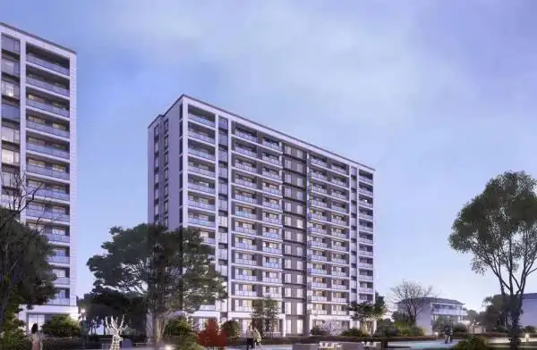 湖州南浔运河外滩里售楼处电话:400-066-5550运河外滩里楼盘详情介绍