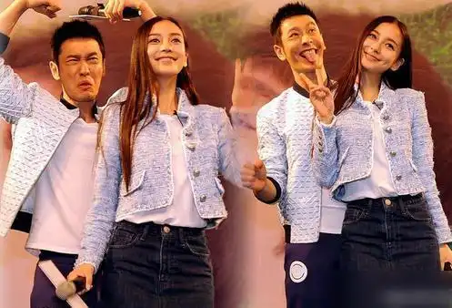 除了《奔跑吧》之外,baby应该没能拿得出手的作品了吧?