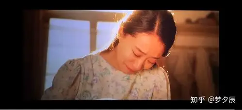 你好李焕英那些二刷才能看懂的细节真的太好哭了