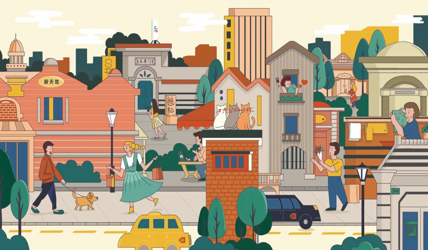 插画  - 商业插画 |   上传时间: 2021-08-24 11:19 为ta点赞 类似