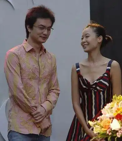 【图】歌手李泉的老婆是谁? 与柯蓝是何种关系