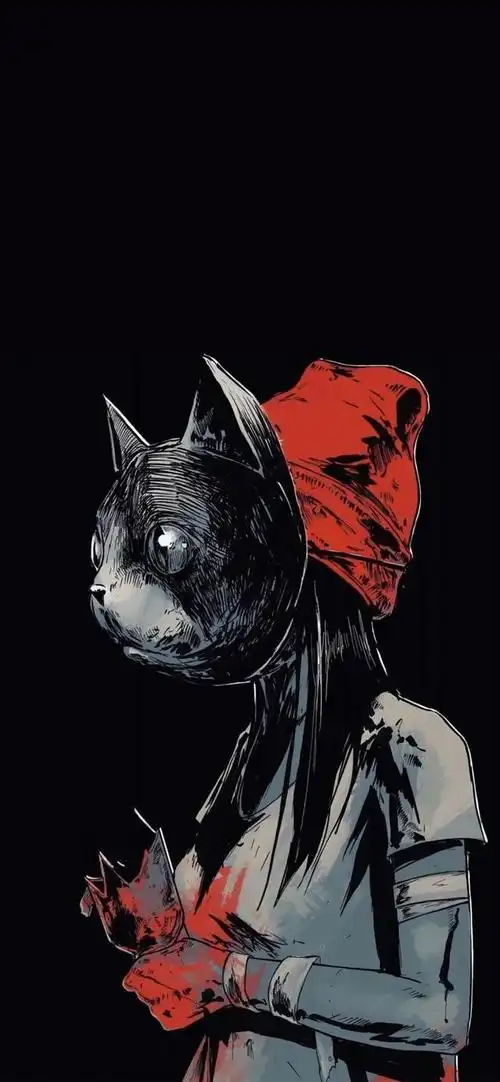 壁纸:超酷酷的壁纸!