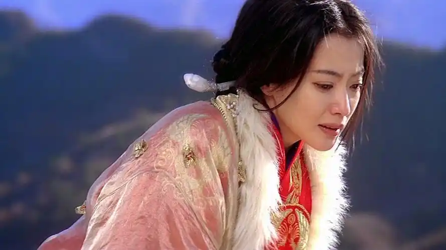 神话 成龙 金喜善 高清mv