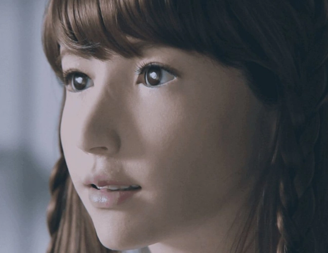 女友机器人受追捧具备3个专属功能内部结构跟真人相似