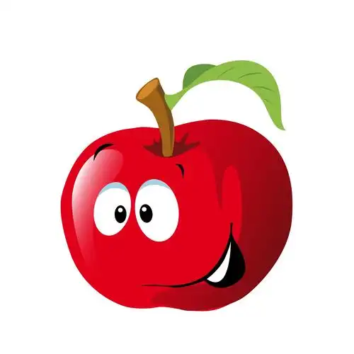 美年超市～苹果篇