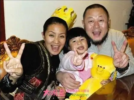 仲小萍资料简历 仲小萍近况如何