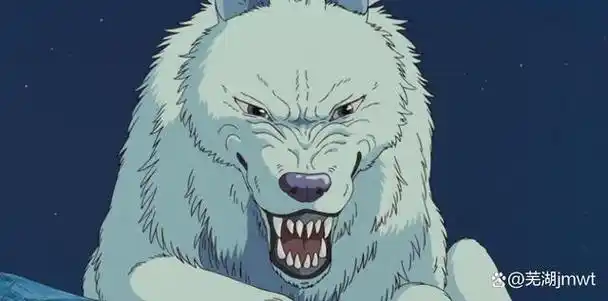 日本动漫家宫崎骏,其作品《幽灵公主》,体现出哪些思想和价值?