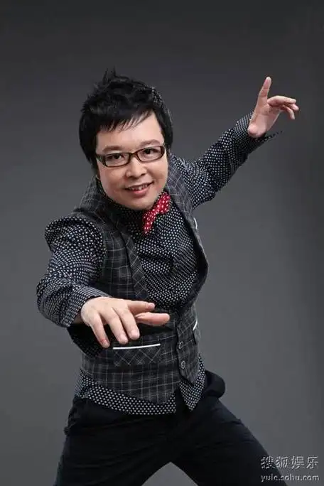 wu),1962年9月26日生于中国台湾省台南市,中国台湾综艺节目男主持人