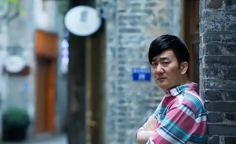 兄弟"分道扬镳的背后真相,不要被他们的现状给骗了_王太利_肖央_音乐