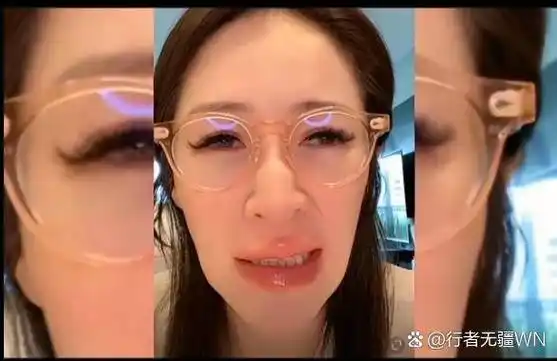 44岁的萧亚轩现状曝光,脸颊凹陷双眼无神,情绪低落,看起来状态不大好