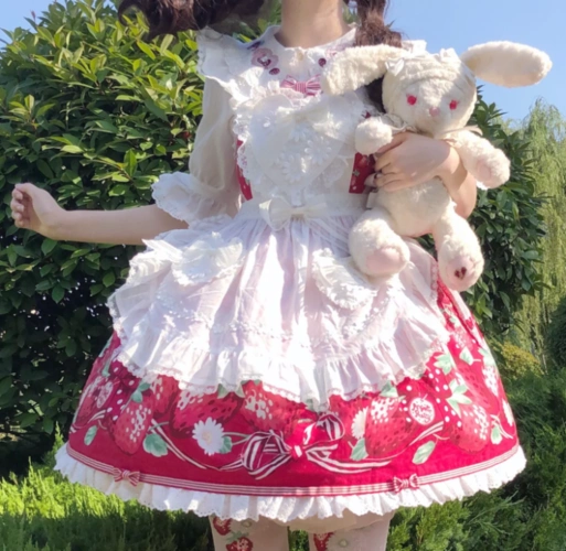 小姐姐下半身头像##小仙女头像##洛丽塔#@清风与鹿z