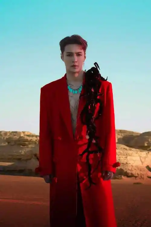 fengchenwangcelebrity##fengchenwang##张艺兴##张艺兴[超话]